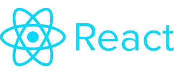 react